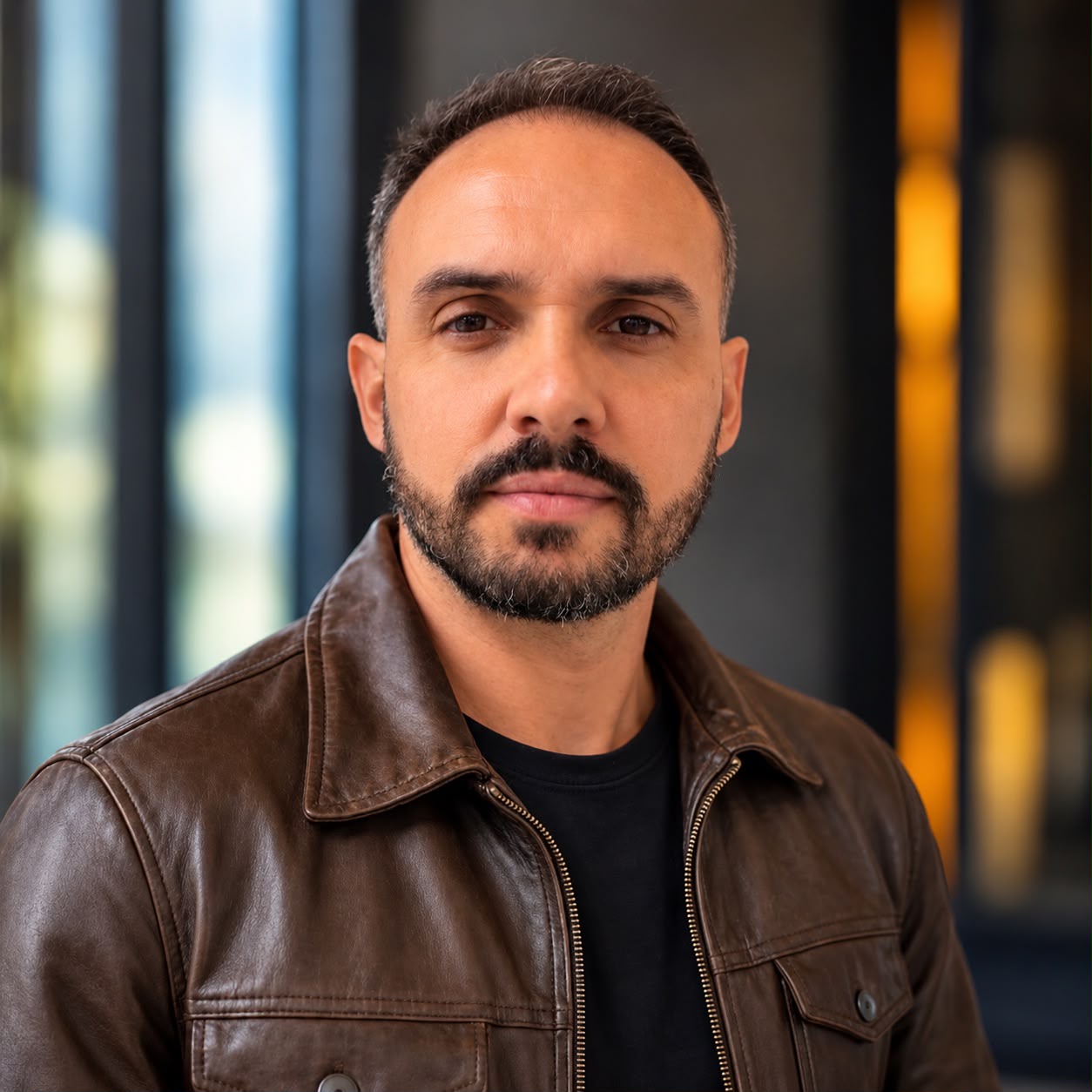 Rafael Martinez